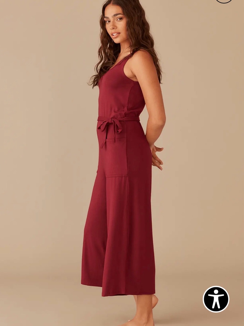 MeUndies Jumpsuit